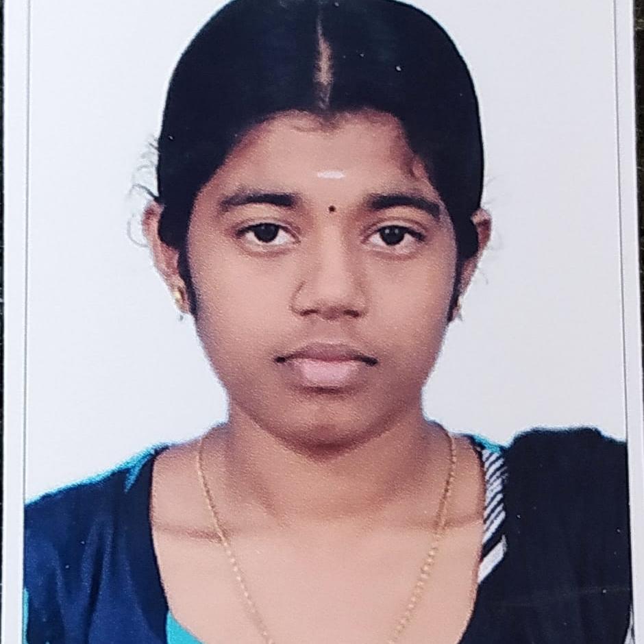 kesiyapriya M